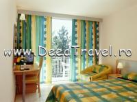 COMPLEX ORHIDEYA ALBENA BULGARIA